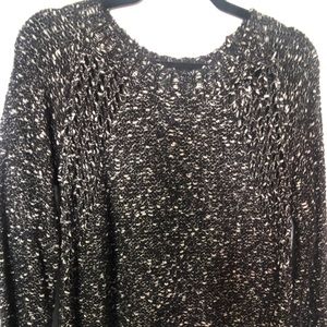 The Kooples soft wool sweater